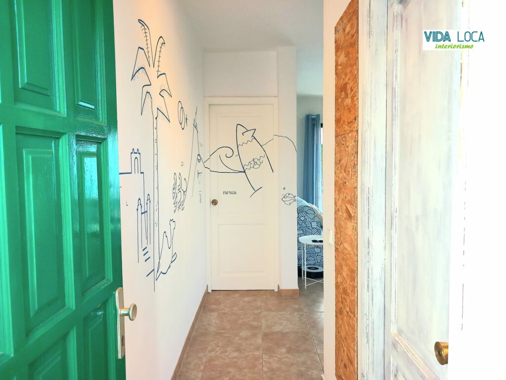Beach house - Vida Loca Lanzarote - Holidays (9)