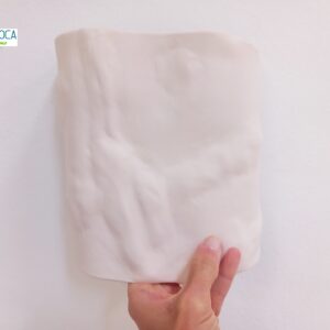 Lampara "Invisible"