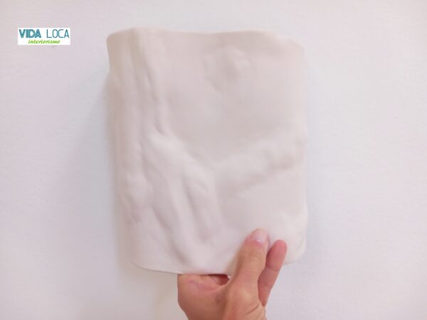 Lampara "Invisible"