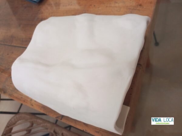 Lampara "Invisible" - Imagen 2