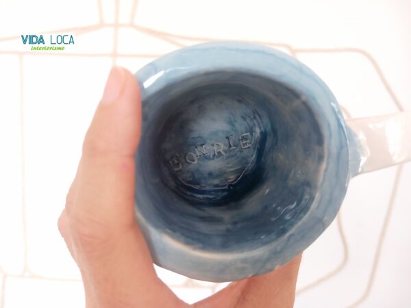 Tazas "Cappuccino" - Imagen 4