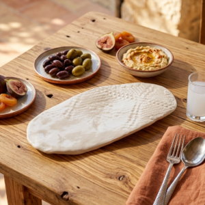 Plato "Ola"