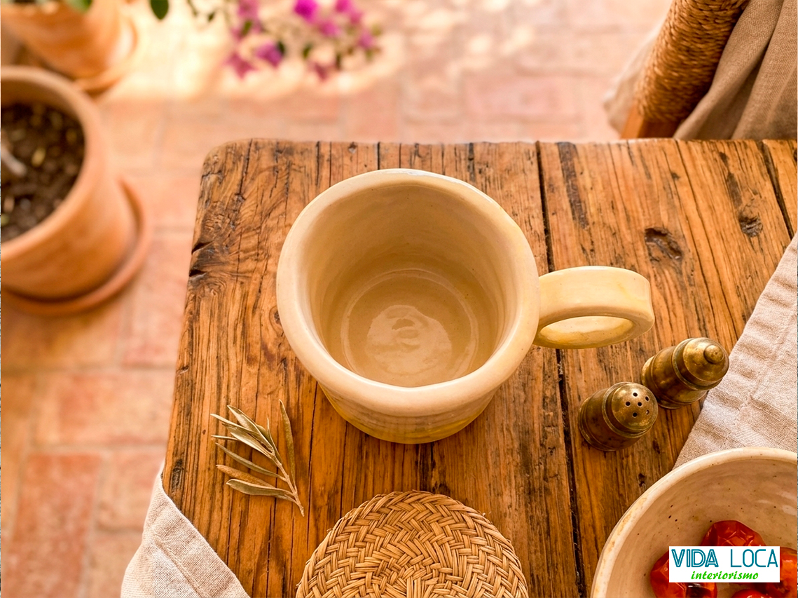 Taza cappuccino – gesto libre - Imagen 3