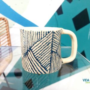 Taza "Cappuccino"