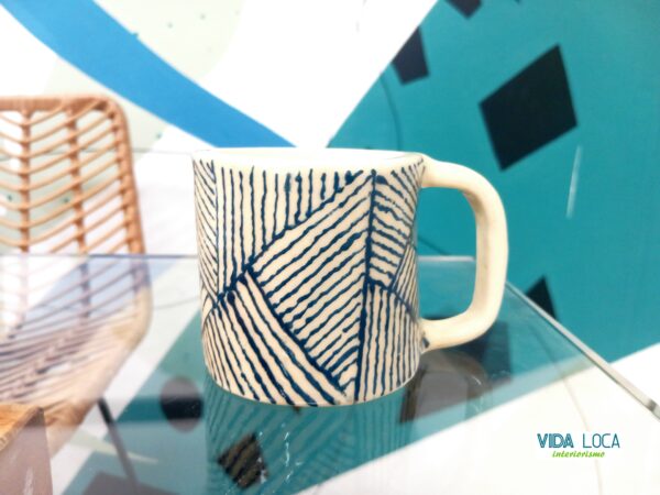 Taza "Cappuccino"