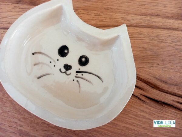 Bandeja de joyería "Gatito" - Imagen 2