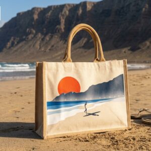 Bolso de autor - Famara